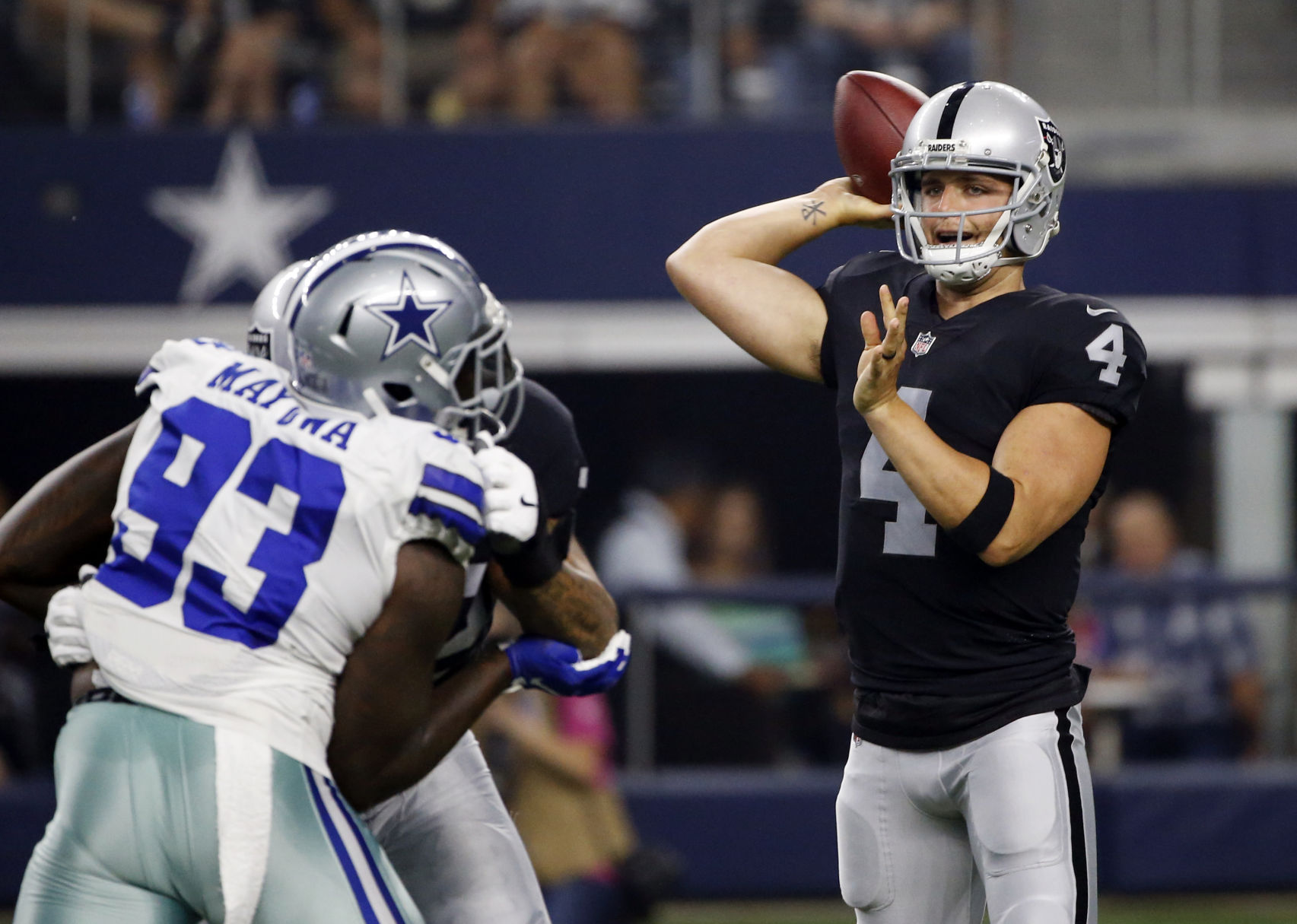 Raiders